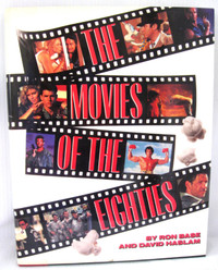 THE MOVIES OF THE EIGHTIES ...c.1990
