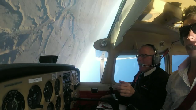 Independent Flight Instruction483716466360330242