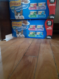 Can cat food
