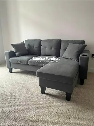 Sectional Sofa Sectional Couch, View more