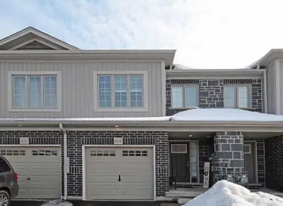 Contact: Isabel Quintero 416-455-0515 or bebeisa2002@yahoo.com to set up a house tour Move in date:...