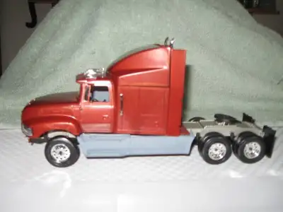 Ford Aeromax Model, View more