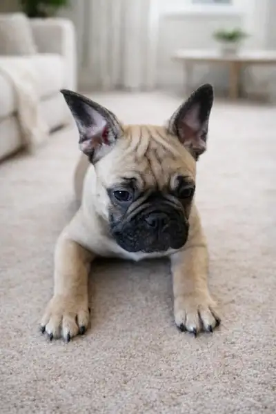 French bulldog puppies, View more