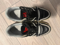 Louis Vuitton LV Trainer Sneaker Low