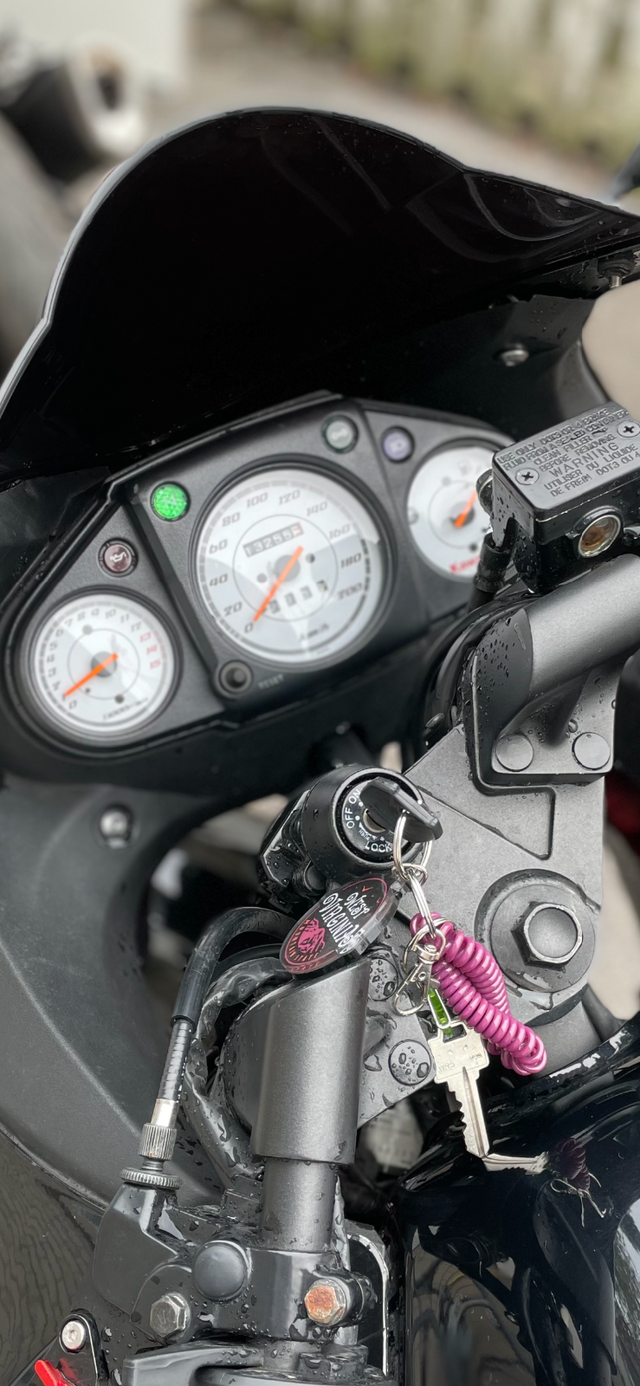 Motor Cycle in Sport Bikes in Markham / York Region - Image 3