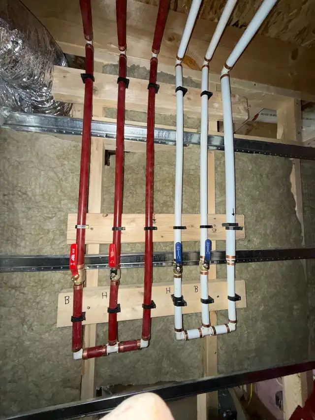 Plumber Licensed 65561319789570122