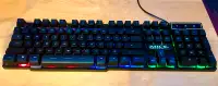 IMice Gaming RGB Keyboard