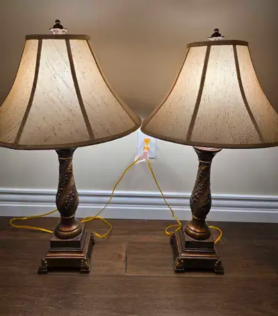 Set Livingroom Lamps , View more