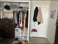 Single bedroom sublet | Price Negotiable