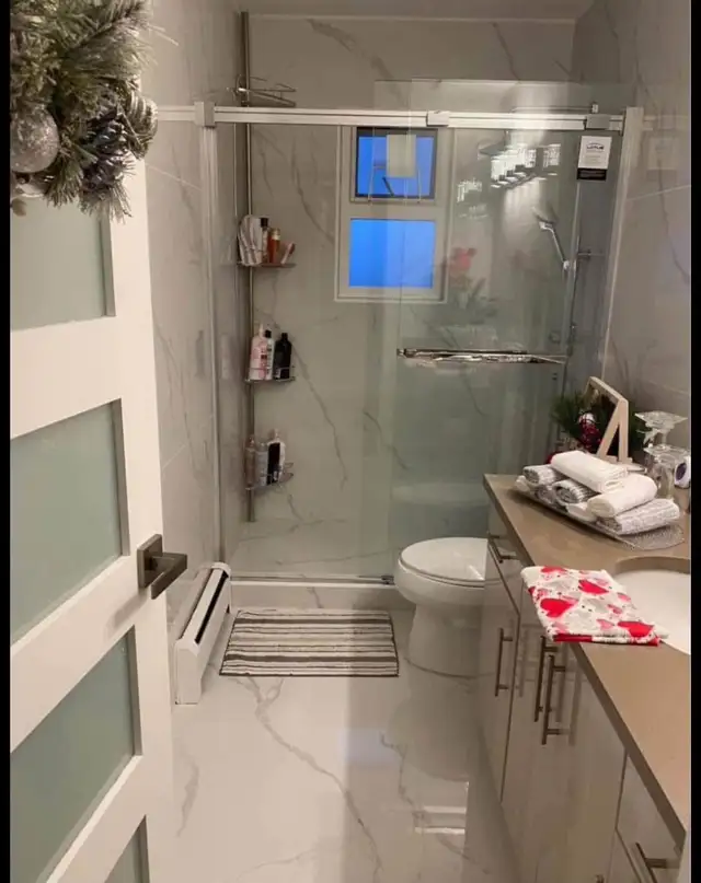 One bedroom in Room Rentals & Roommates in Vancouver - Image 7