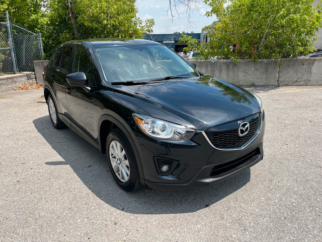 MAZDA CX-5 GS in Cars & Trucks in City of Toronto - Image 3
