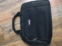 Santa Barbara Polo Club Messenger/Laptop Bag