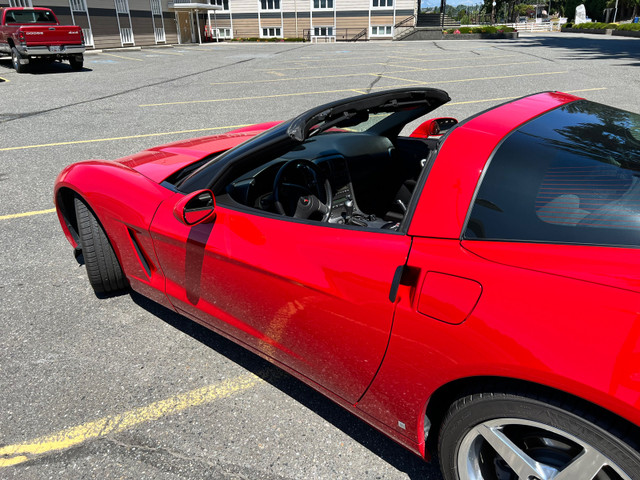 Corvette for sale in Cars & Trucks in Edmonton - Image 3