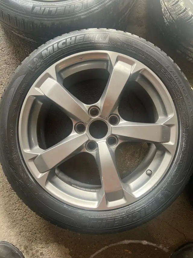 Mags jantes 18pouces in Tires & Rims in Laval / North Shore - Image 5