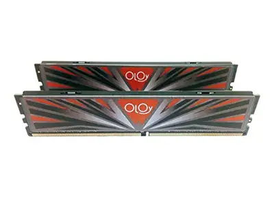 OLOy Memory DDR4 RAM 16GB (2x8GB) 3000 MHz CL16, View more