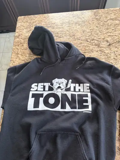 Shoresy Hoodie, View more