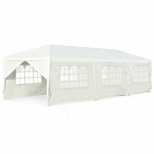Wedding tent for sale near me / party tent for sale in Fishing, Camping & Outdoors in Oshawa / Durham Region - Image 4