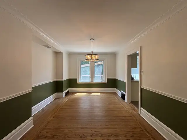 Professional Renovation Services – Flooring, Kitchens, Painting in Renovations, General Contracting & Handyman in Hamilton - Image 5