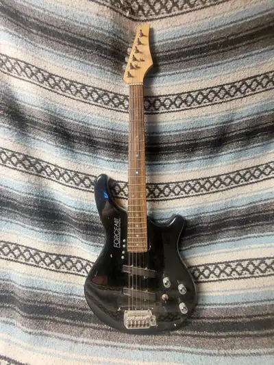 Washburn Force ATB body - Bass guitar, View more