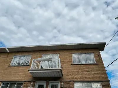 5 1/2 À Louer P.A.T/Montréal-Est