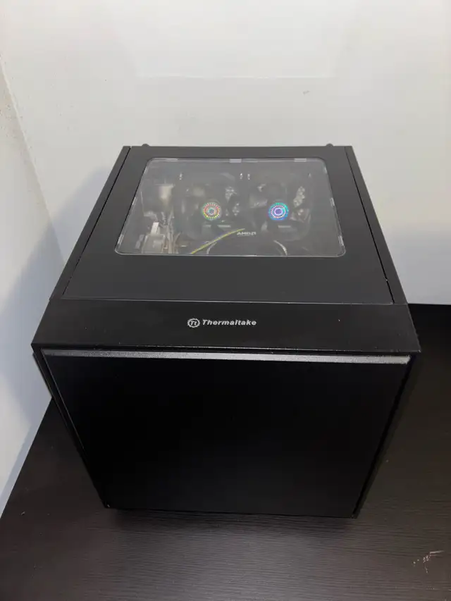 Custom Gaming PC Bundle in Desktop Computers in Ottawa - Image 4