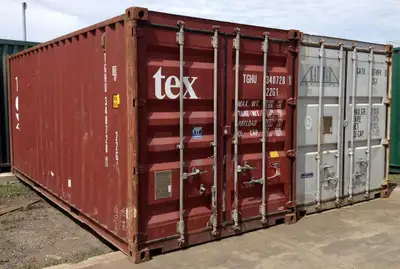 PAY AT DELIVERY - order now, and pay when your container is in your driveway, ! What We Offer: • One...