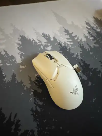 Razor Viper V2 Pro Lightweight Gaming Mouse, View more
