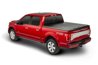 Ford F150 UnderCover UC2146 SE Lift Top Locking Tonneau Cover