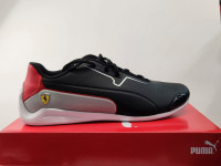 Puma SF Drift Cat  Ferrari Mens Luxury Shoes Size 11.5 NEW