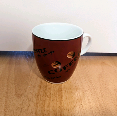 Coffee Mug, View more