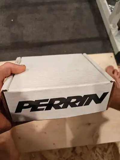 Brand new never used. Bought it for my WRX before I sold it and never got around to installing. Sell...