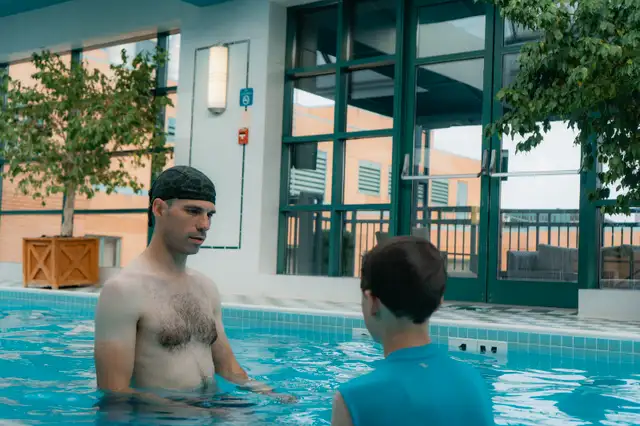Private Swimming Lessons (Fall 2025)63771525302017122