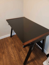 Large Desk - pickup only (no longer available) 