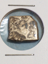Mauryan Empire Ashoka the Great 268-232 BC silver punchmark