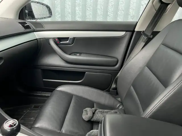 2008 Audi A4554758129143009284