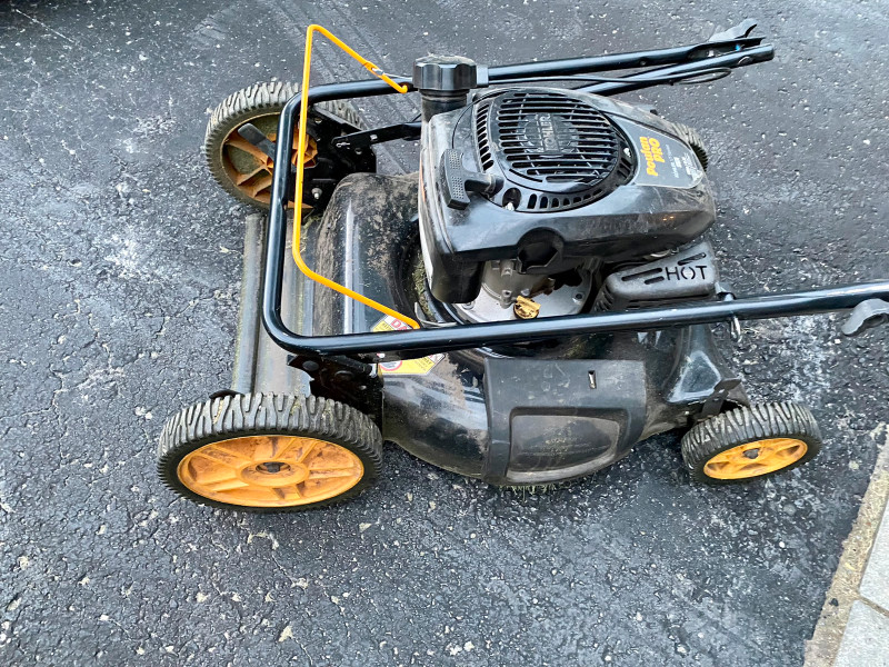 Lawn Mower for sale  