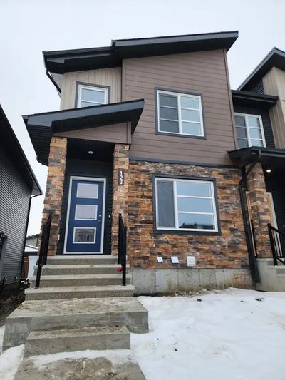 Basement Unit for Rent in a newly constructed Home. Prospective Tenant can get 15 Days free. Rental...