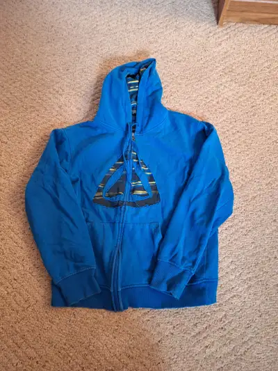 Hoodies and light weight jacket, View more