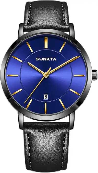 NEW Womens Watches Minimalist Waterproof Analog Quartz, View more