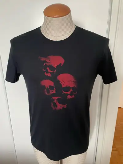 MEN’S JOHN VARVATOS T-SHIRT, View more