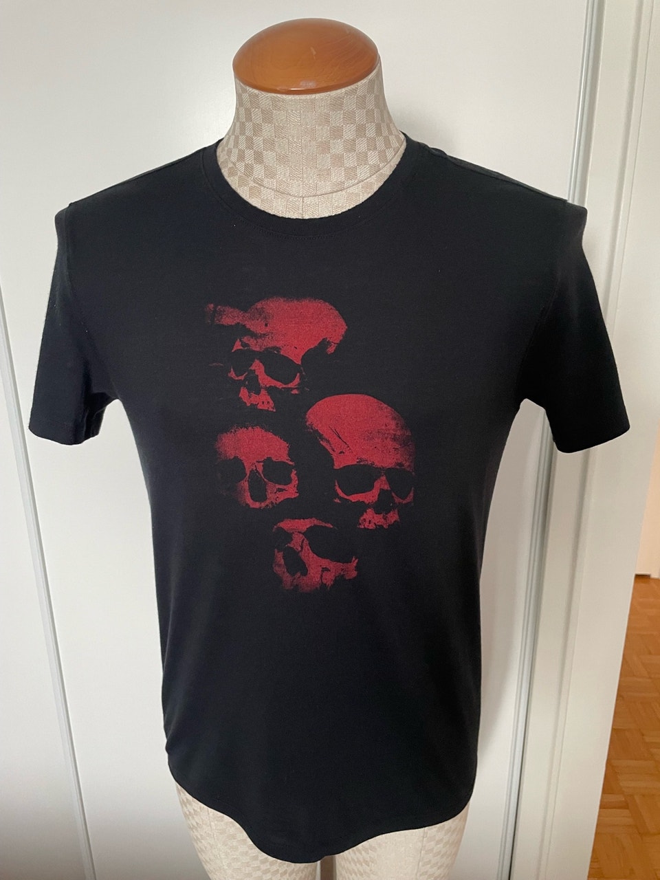 John Varvatos, MEN’S JOHN VARVATOS T-SHIRT
