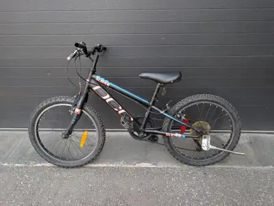 DCO Slider Kids 20 inch Bike 6 Speed Children Bicyclemountain, View more