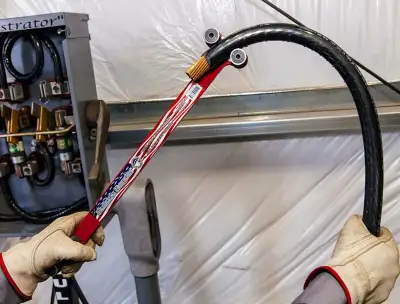 Outil Manuel pour Pliage de Cable Électrique Bulldog Bender, View more