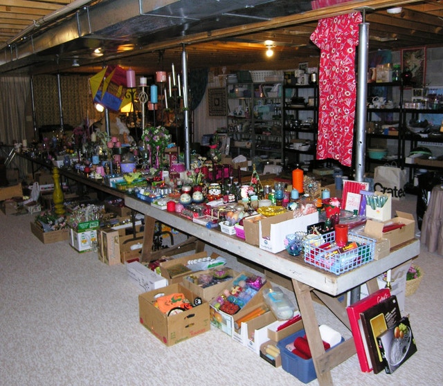 Garage Sale Estate Sale Liquidation Sale Other ChathamKent Kijiji