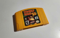 Nintendo 64 - Donkey Kong 64