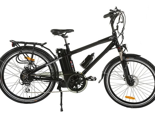 Vélo électrique Ecolo-Cycle Alto dans Vélos électriques  à Lanaudière - Image 3