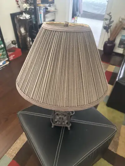 Bedroom Lamp, View more