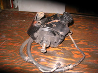 Power Steering Pump