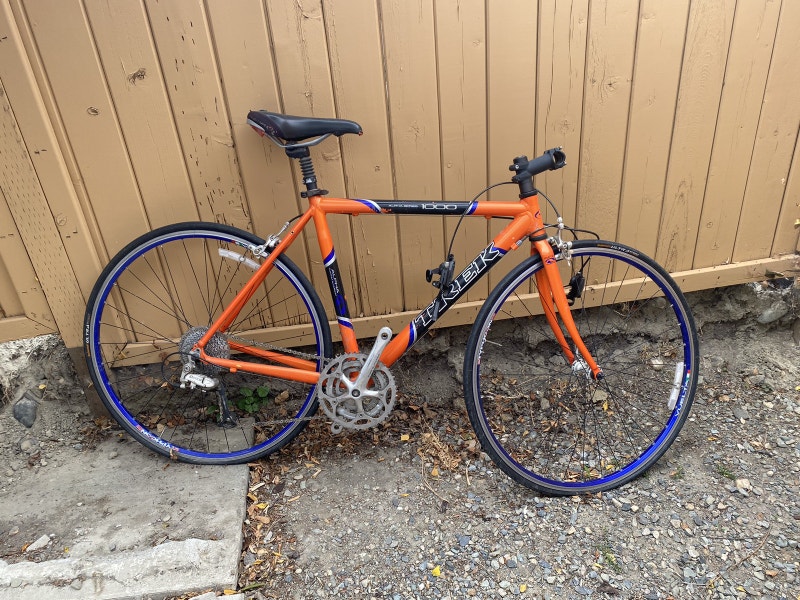 Free bike Free Stuff Kamloops Kijiji
