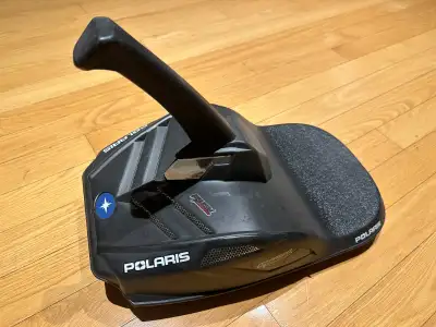 Snow Pilot Sled in great condition, View more